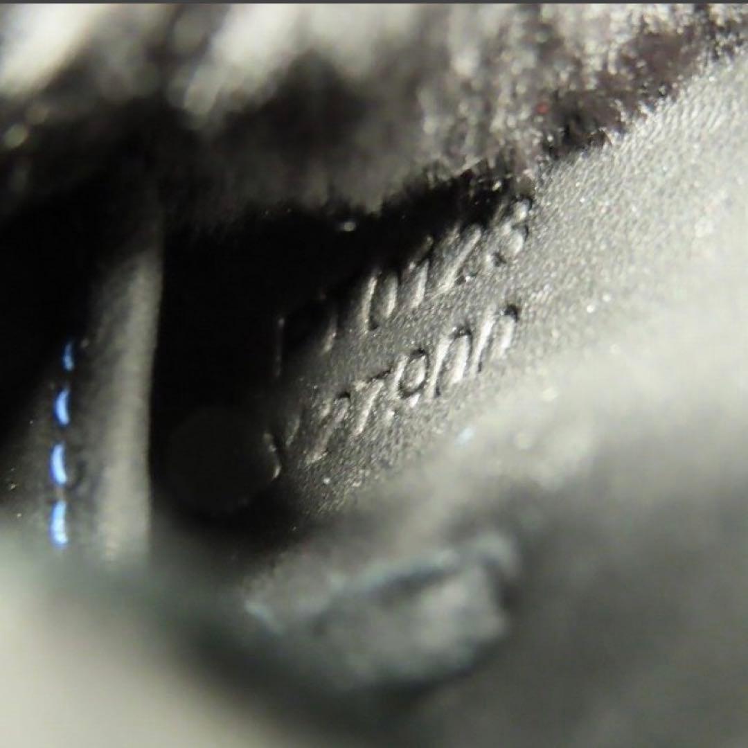 【新品・タグ付】ミズノ 少年軟式用 キャッチャーミット 限定ブルーロゴ 右投げ用