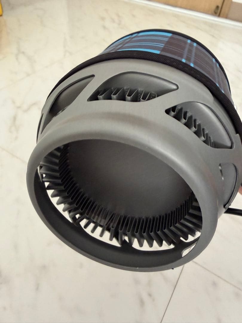 ジェットボイルクッカー部のみ2種類