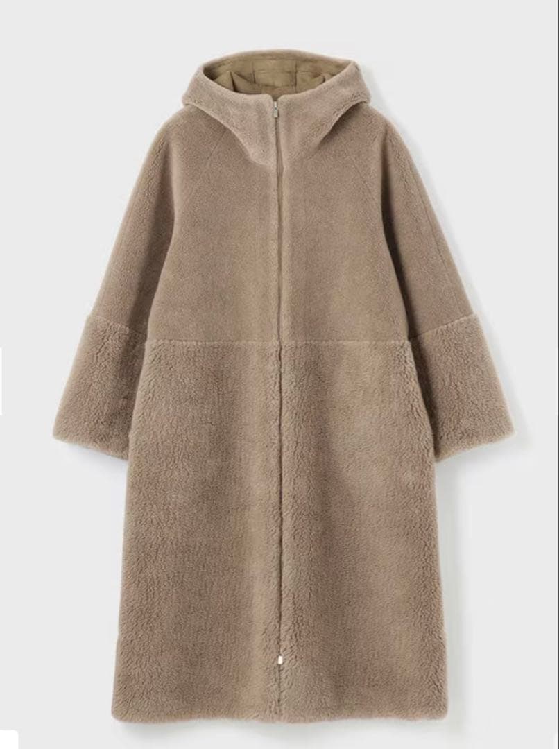 ダイアグラム　ウールボアムートンフードコート