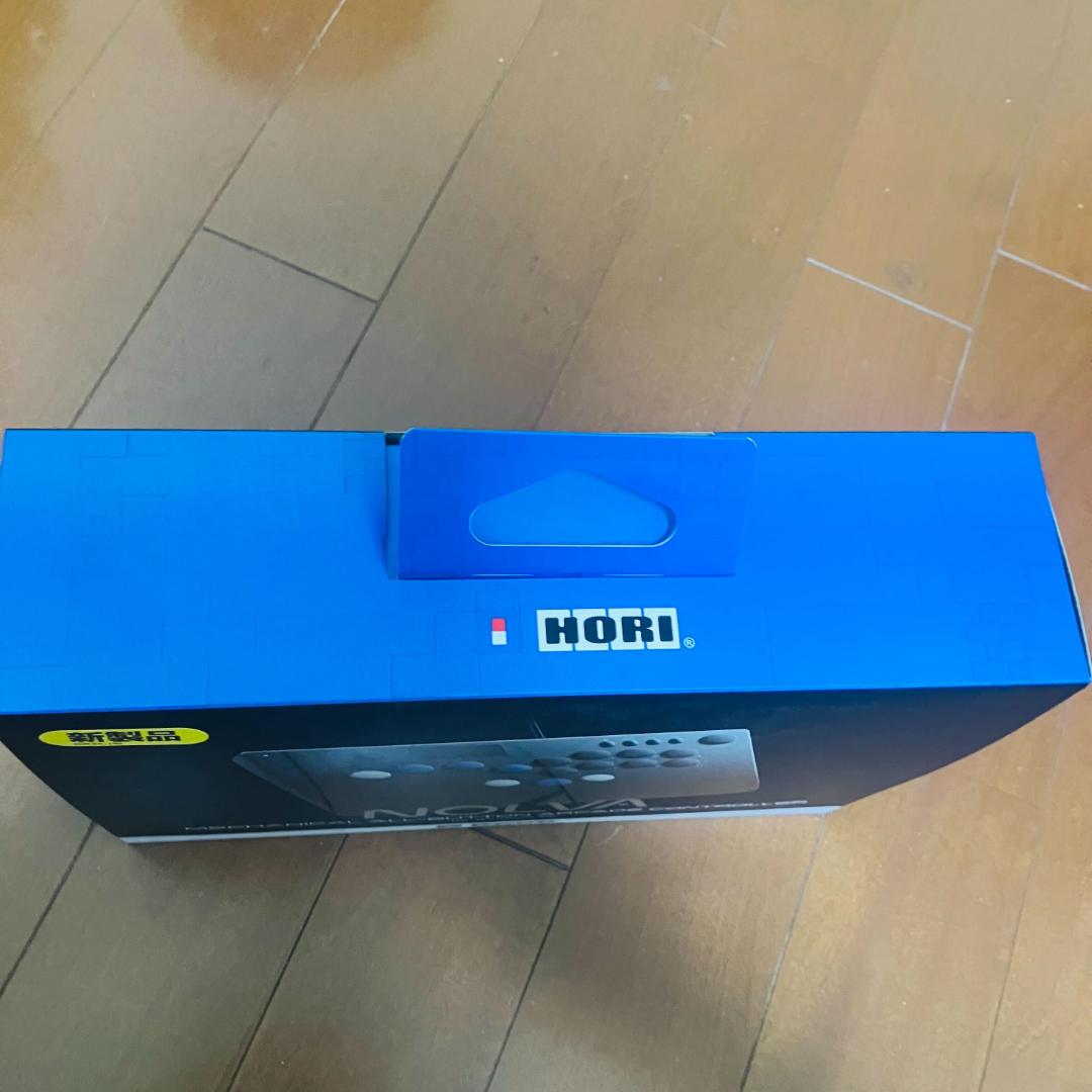 【超美品】HORI レバーレス NOLVA ホリ ノルバ【完動品】