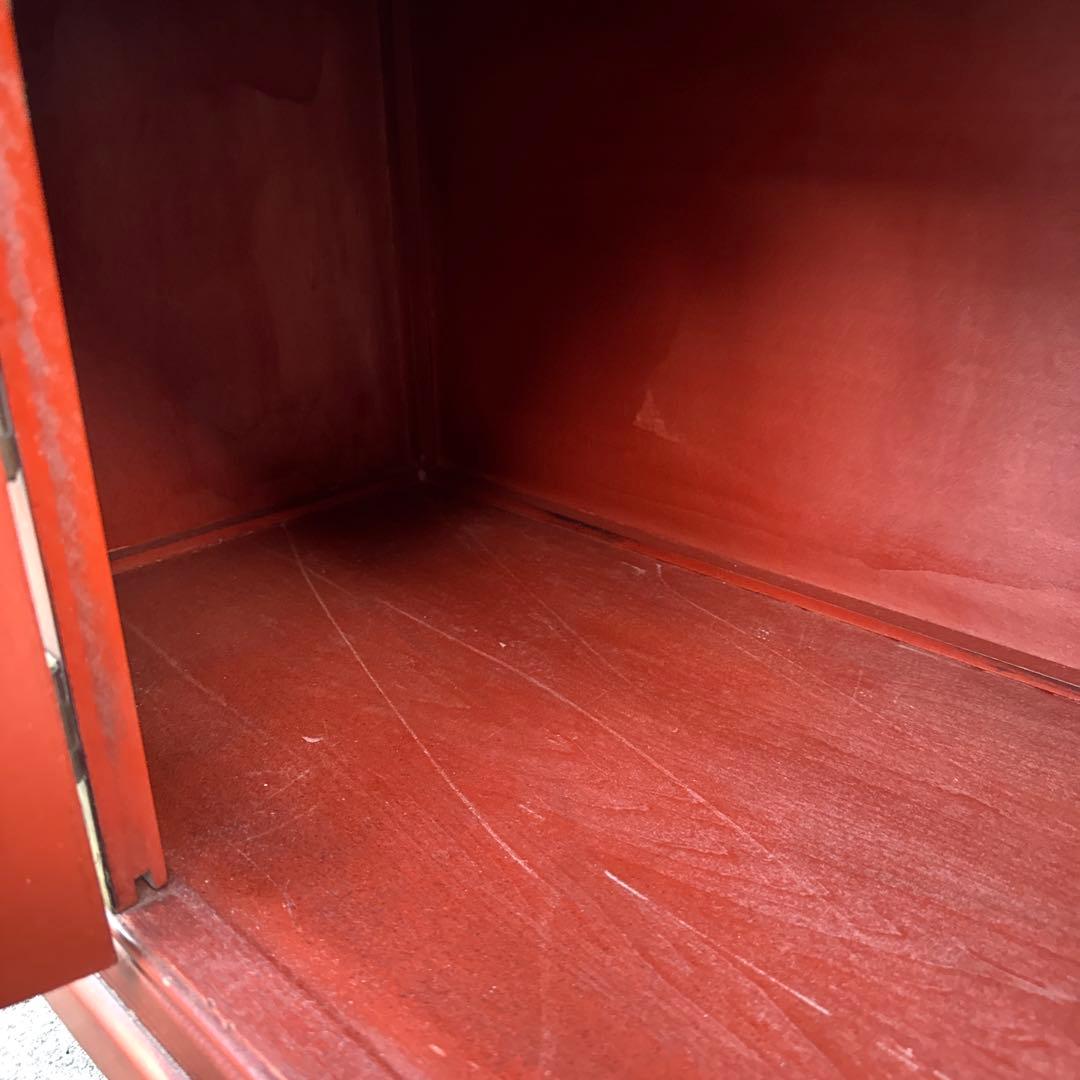 韓国　モリジャン　桐製　ローボード 李朝家具 韓国 和室 アンティーク