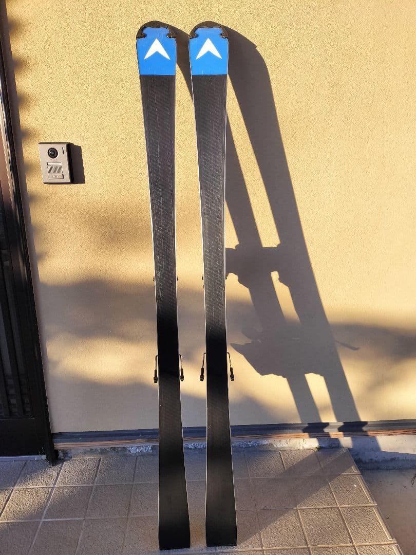 値下DYNASTAR SPEED OMEGLASS MASTER R22 165