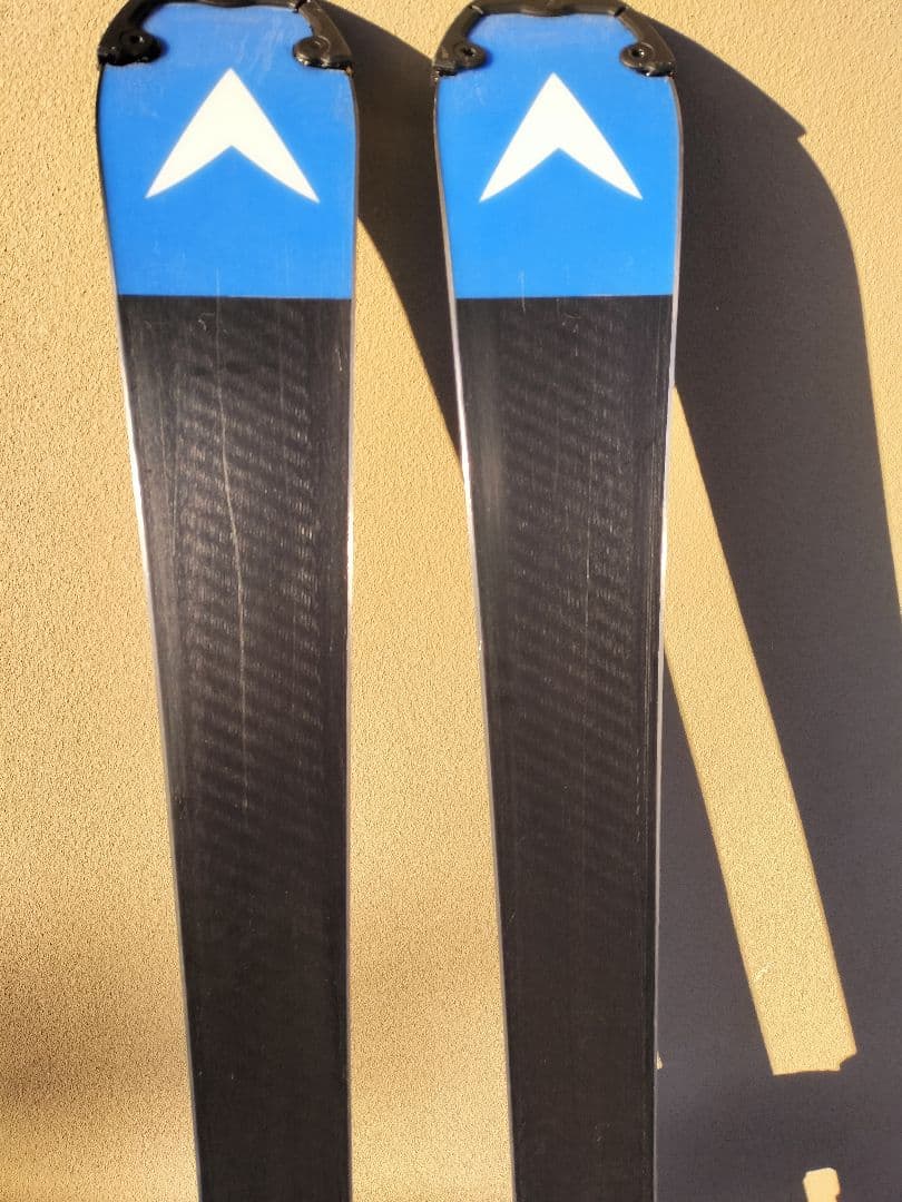 値下DYNASTAR SPEED OMEGLASS MASTER R22 165