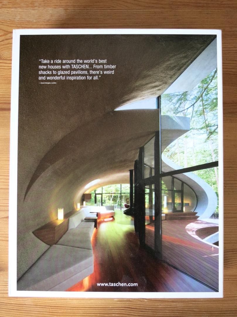 100 Contemporary Houses ハードカバー 2冊セット 英語版