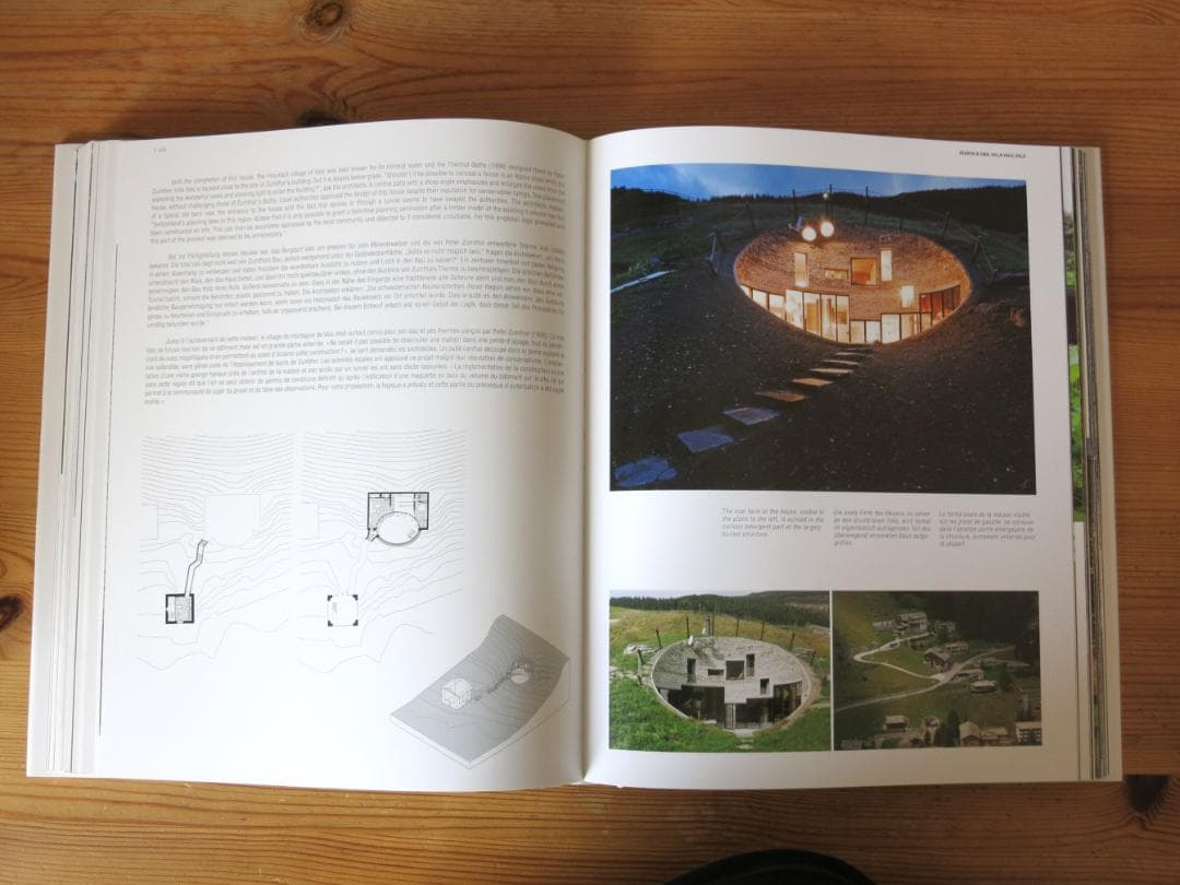 100 Contemporary Houses ハードカバー 2冊セット 英語版