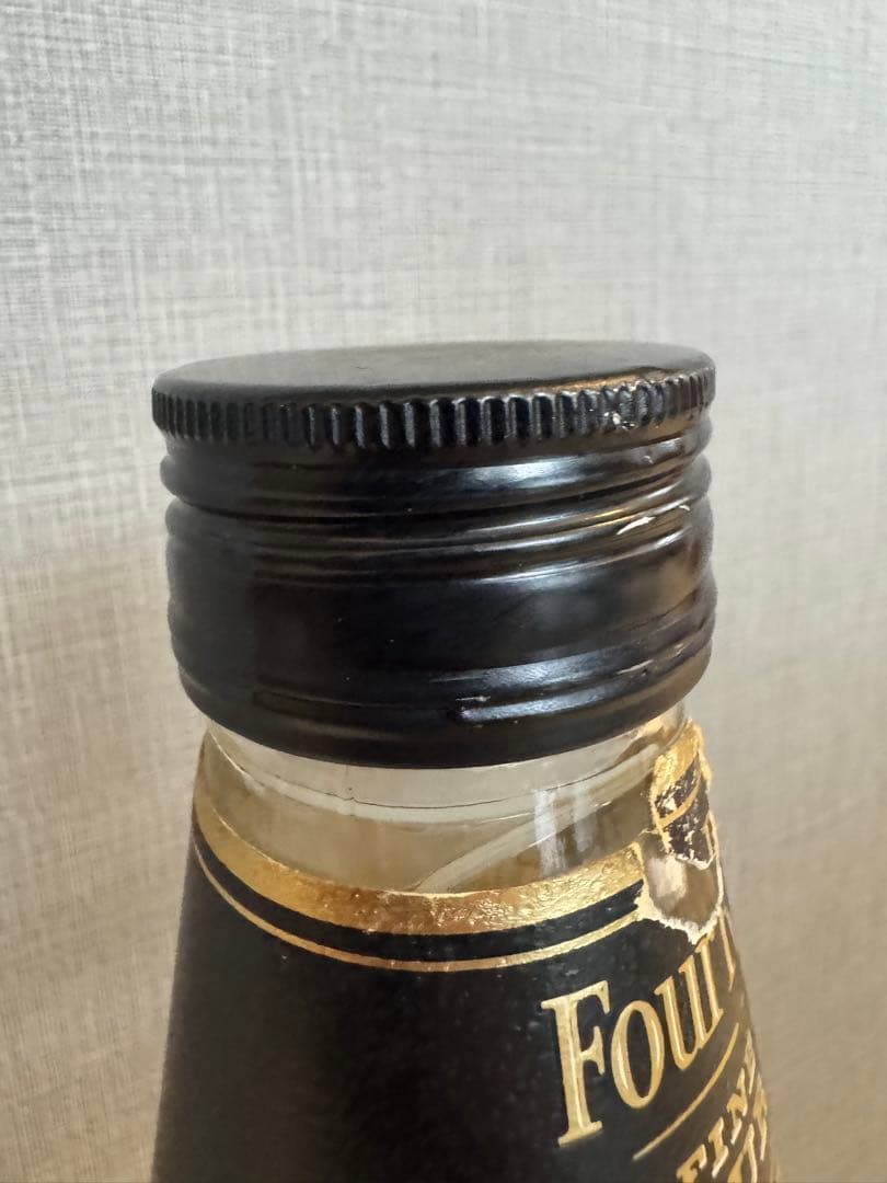t*m様 【未開栓】Four Roses FINE OLD BOURBON 45