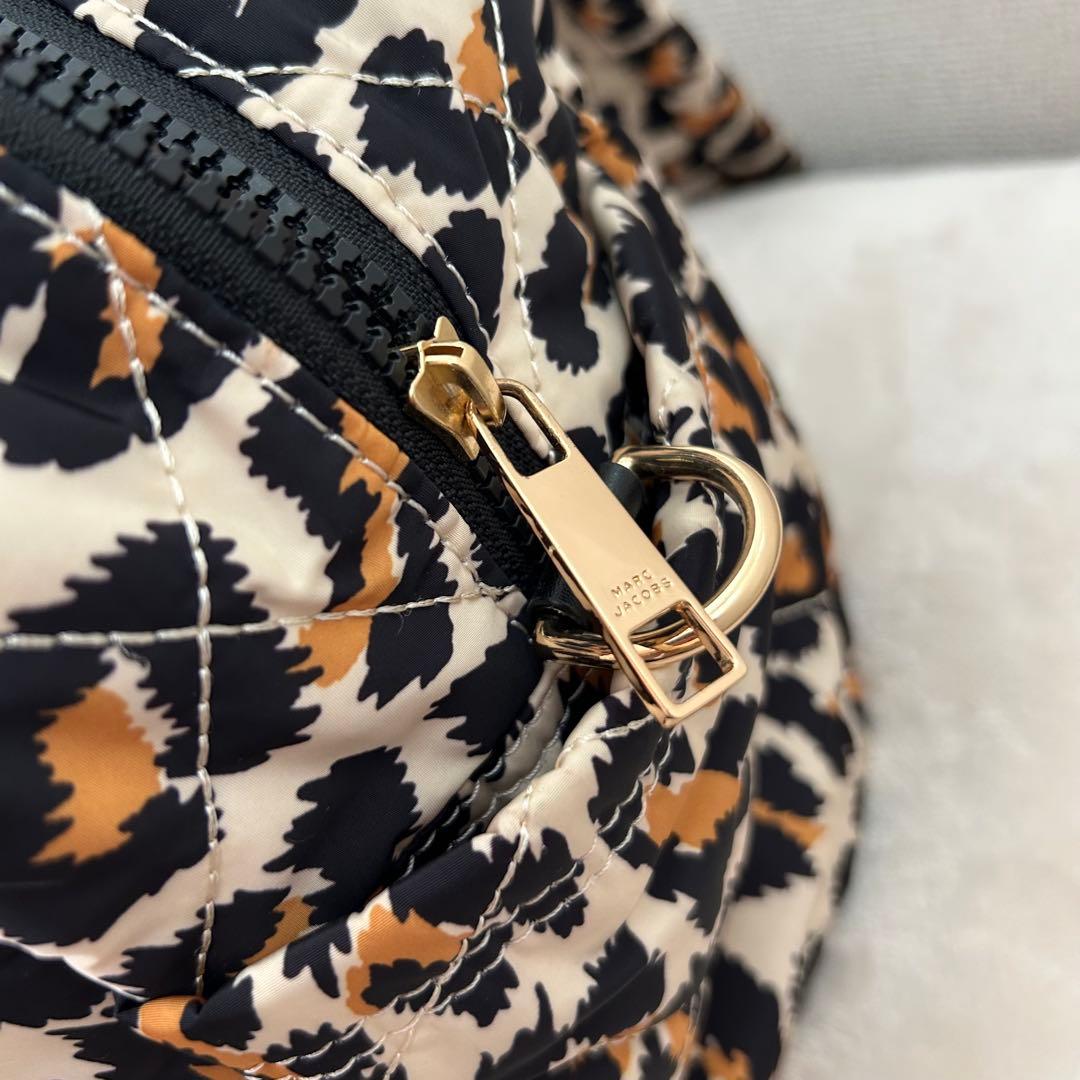 お値下げ中Marc Jacobs ボストンバッグ