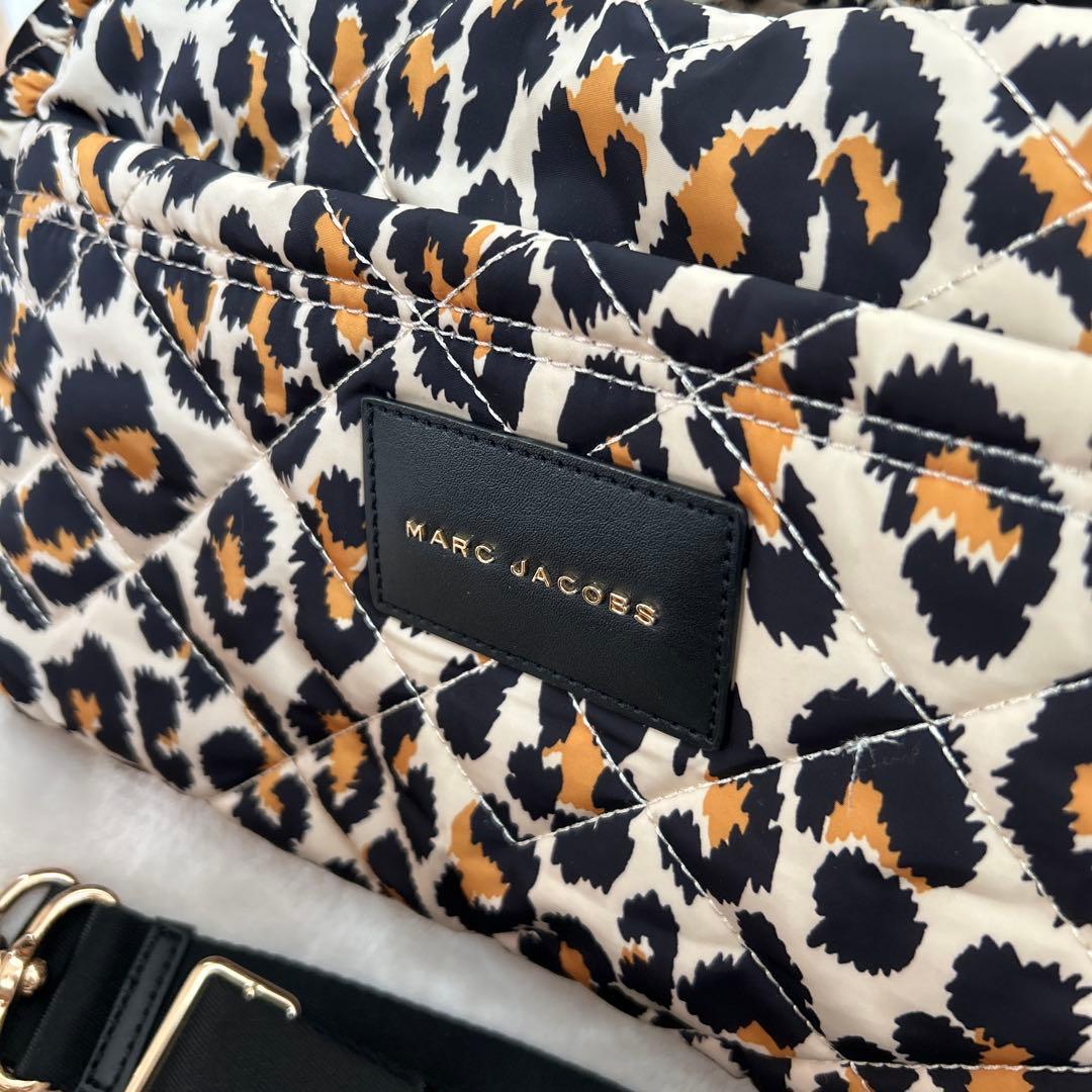 お値下げ中Marc Jacobs ボストンバッグ