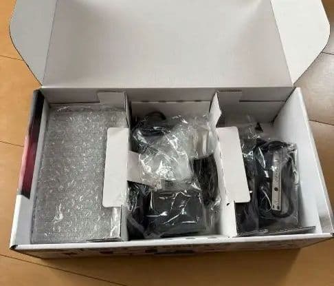 【コントローラー以外完備】Nintendo Switch 本体 ブラック/グレー