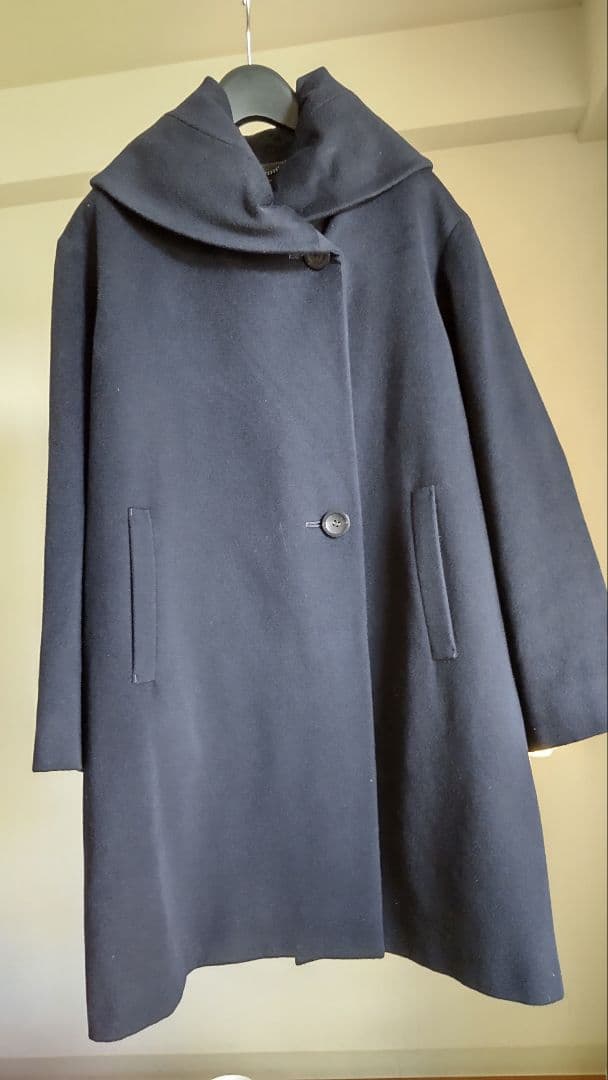 Kanzashi　美品】23区　コート　32号