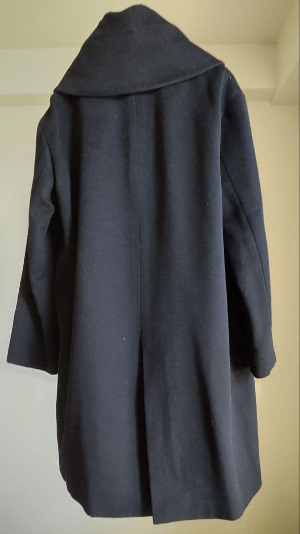 Kanzashi　美品】23区　コート　32号