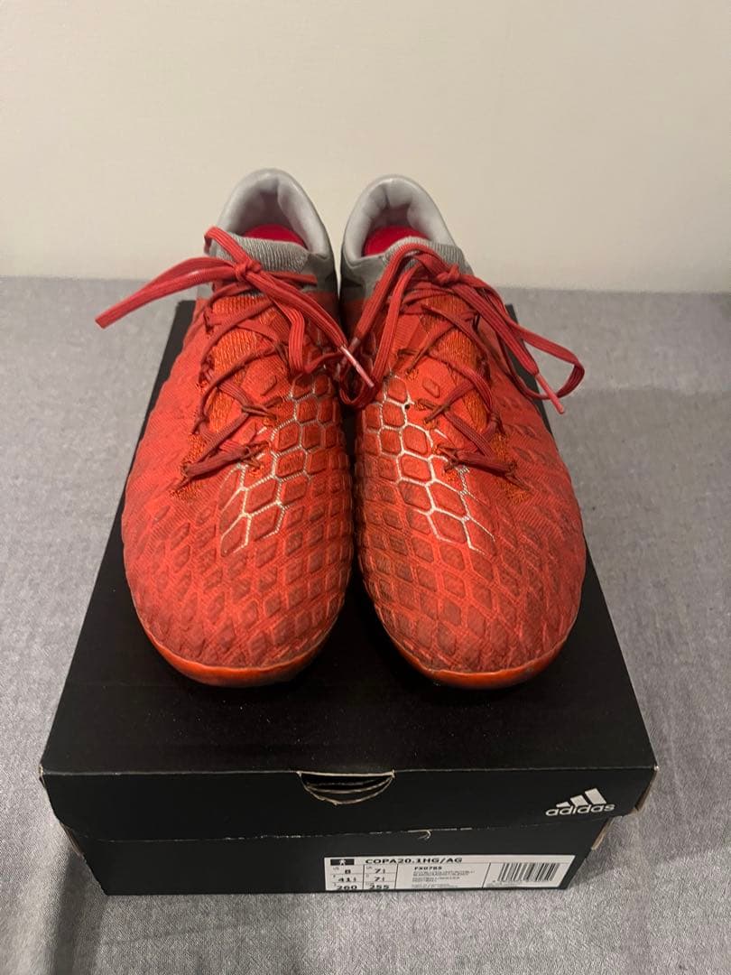 【激レア】ナイキ　ハイパーヴェノム　AG ※後日写真追加