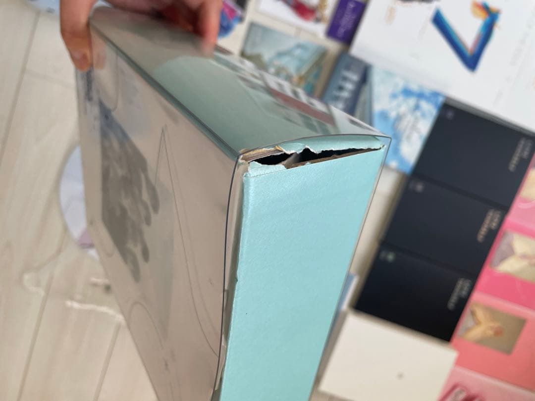 BTS 防弾少年団 アルバム dvd 公式グッズ トレカ シーグリ写真集ポスター