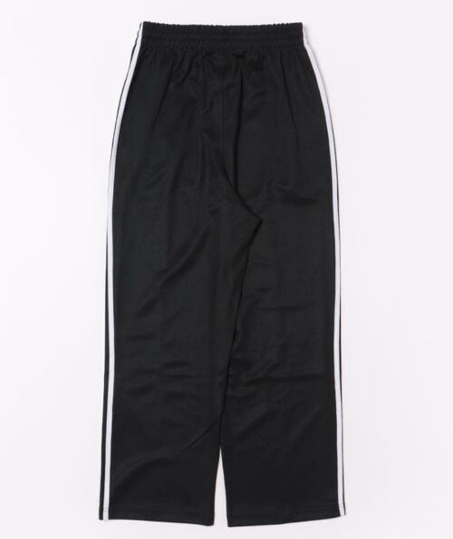 【adidas】 アディダス M 3ST BAGGY TP ロングパンツ