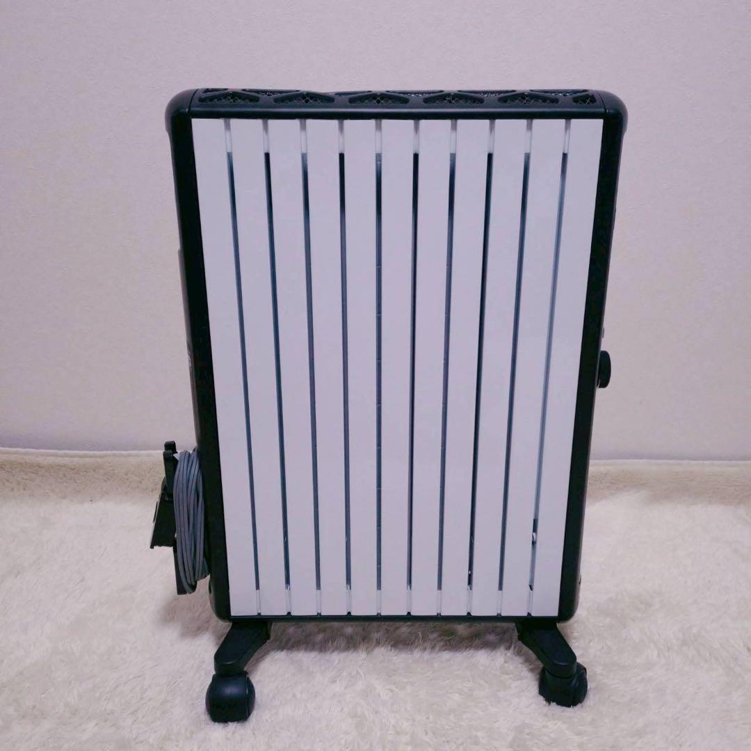 良品　プロギア マルチダイナミックヒーター MDHU15-BK