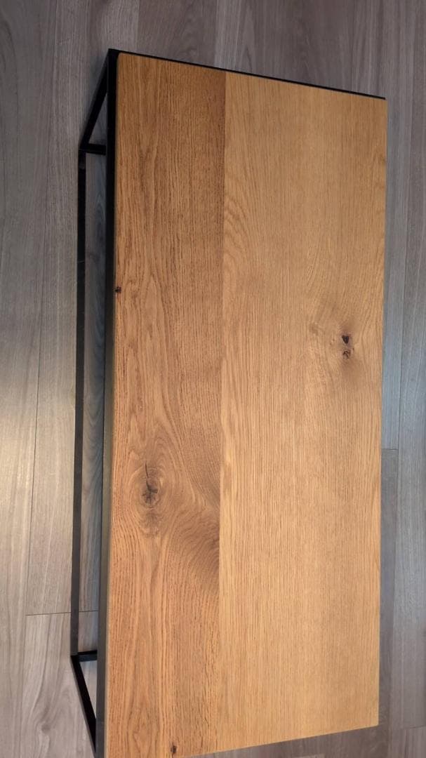 【タンゴ】IDEE テーブル*2