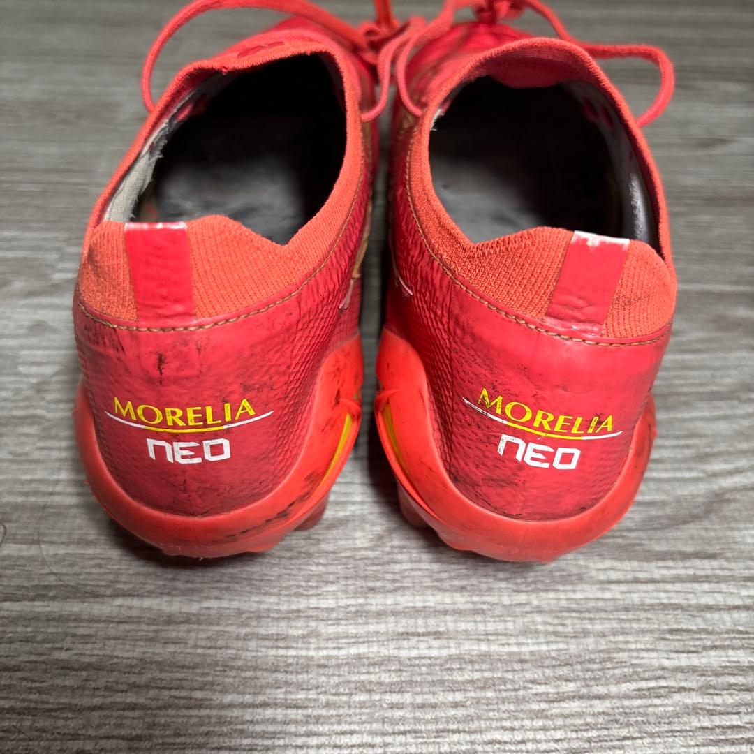 モレリアネオ4βJapan 27.0cm