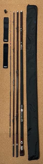 【中古品】 シマノ 翔 石鯛 MH-525