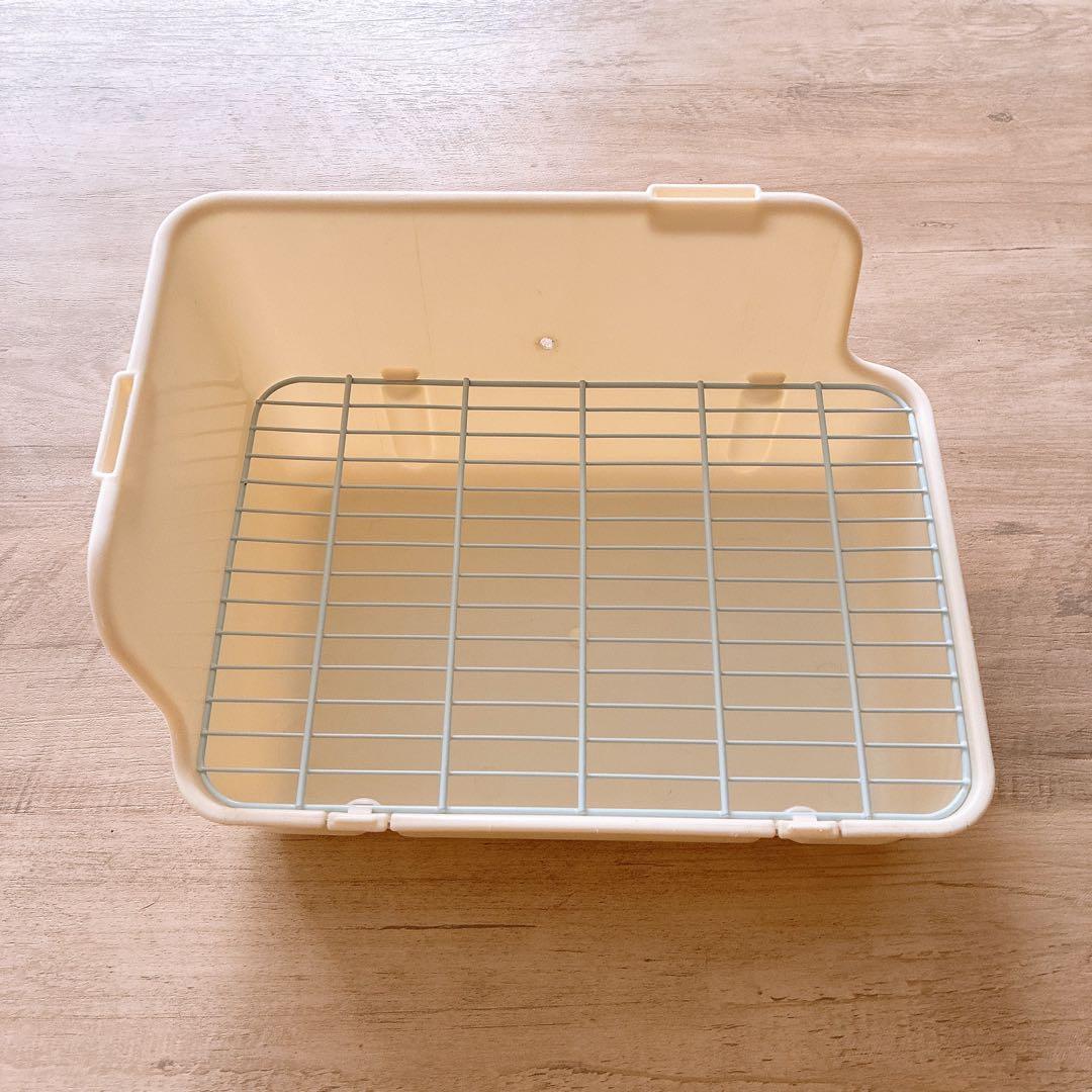 【フェレット専用】キャリーケースセット