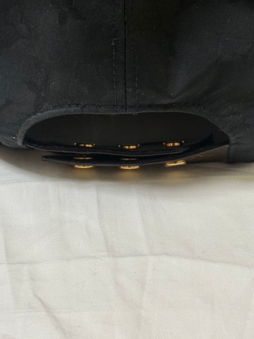 【魂】ルイヴィトン 帽子