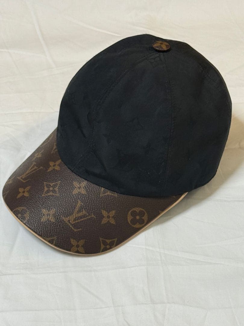 【魂】ルイヴィトン 帽子