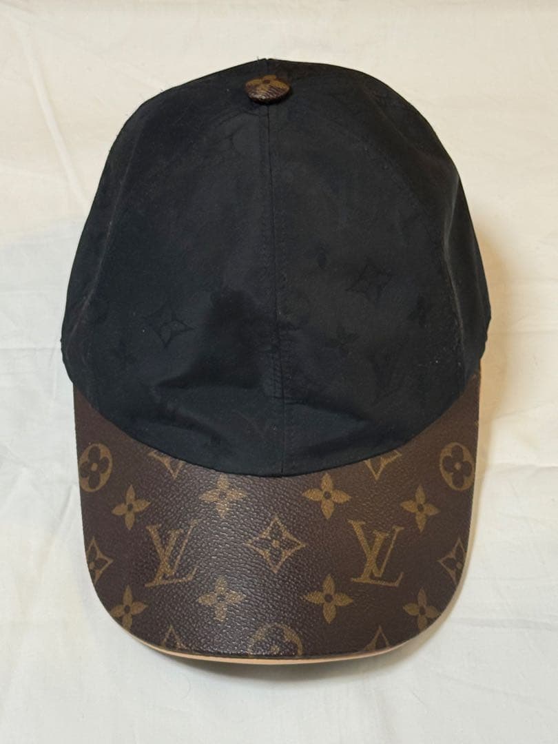 【魂】ルイヴィトン 帽子