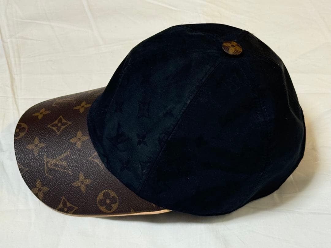 【魂】ルイヴィトン 帽子