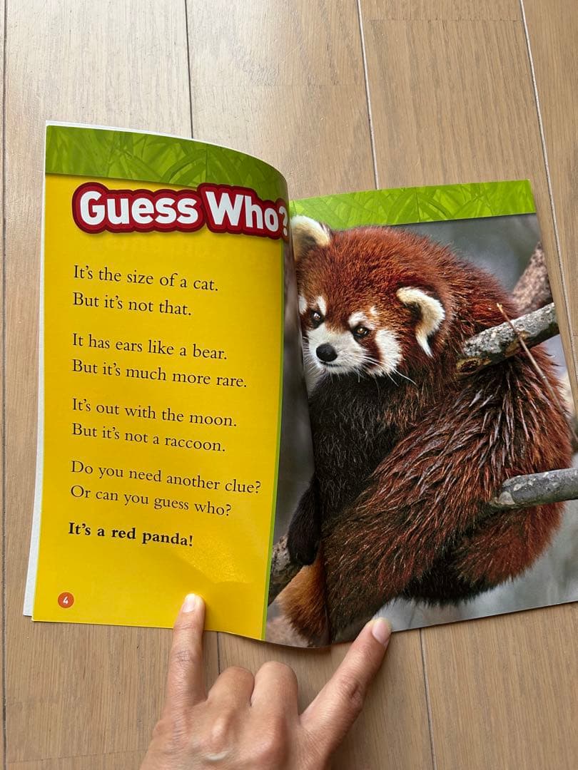 【National Geographic Kids 】11冊セット