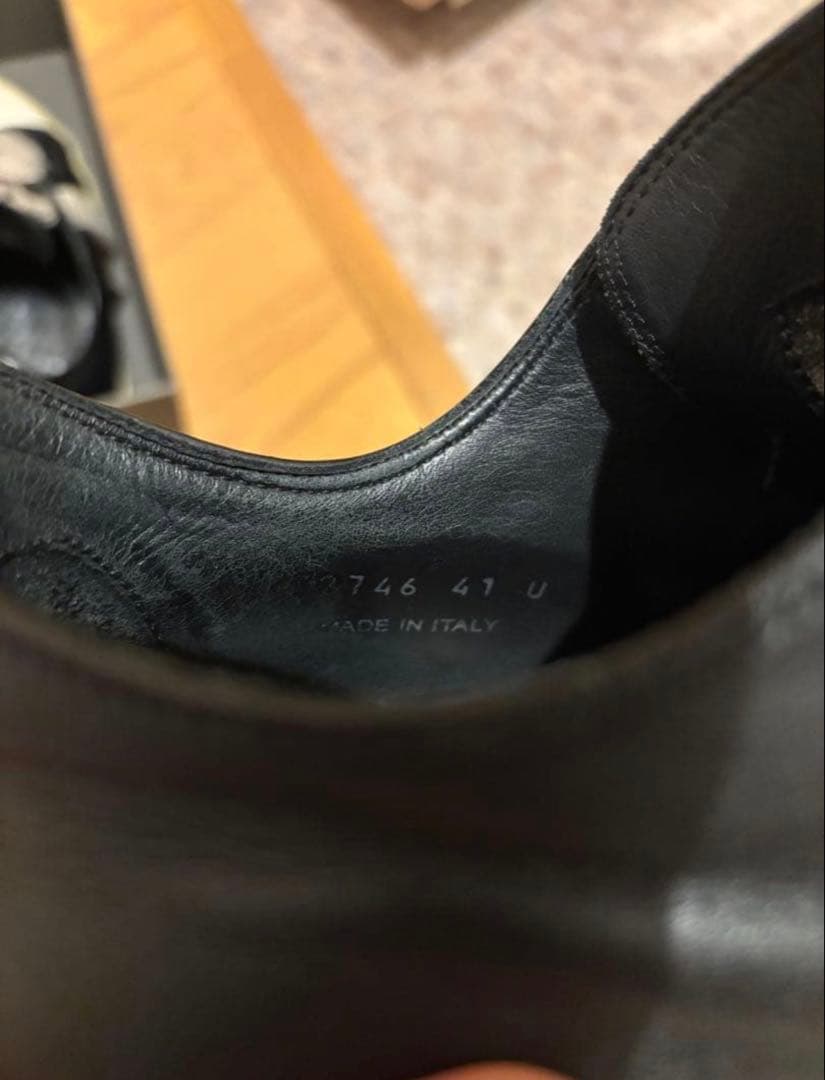 あ*様 Rick Owens RU01B1891 LP0W