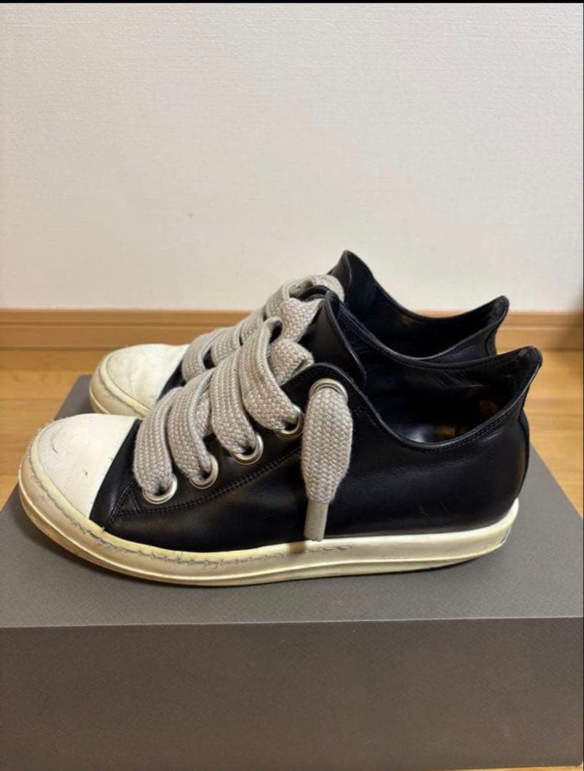 あ*様 Rick Owens RU01B1891 LP0W