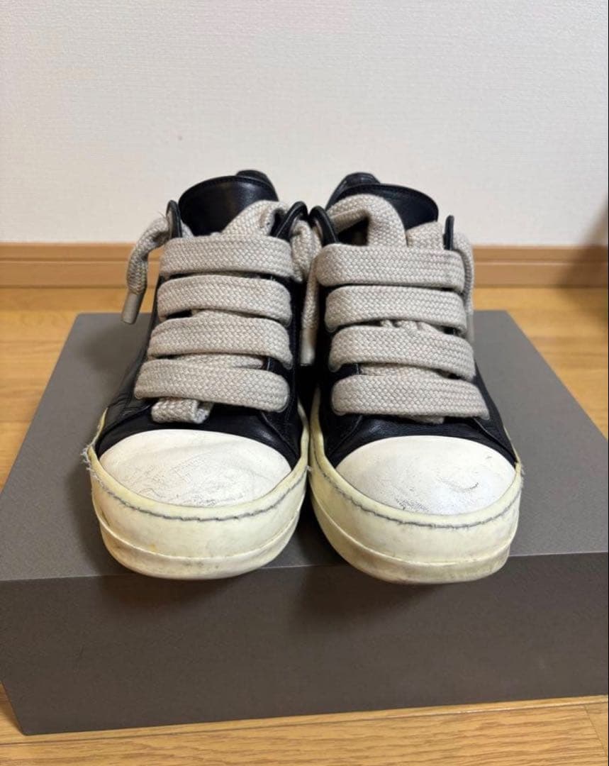 あ*様 Rick Owens RU01B1891 LP0W