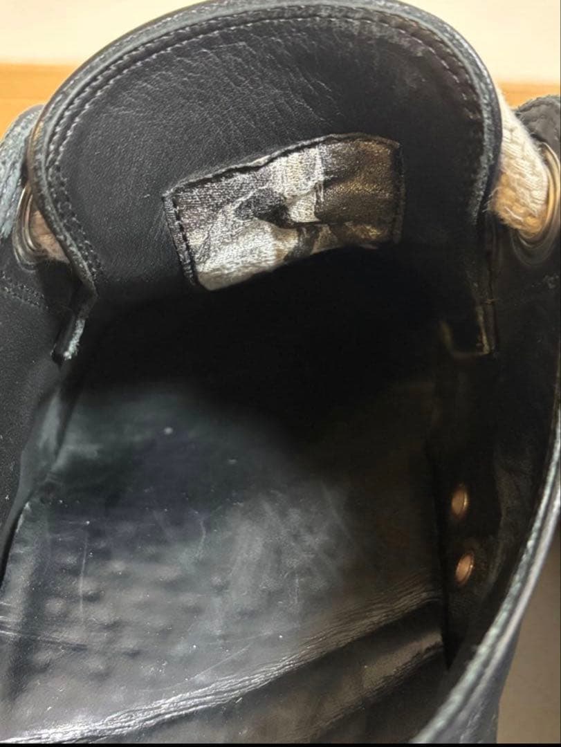 あ*様 Rick Owens RU01B1891 LP0W