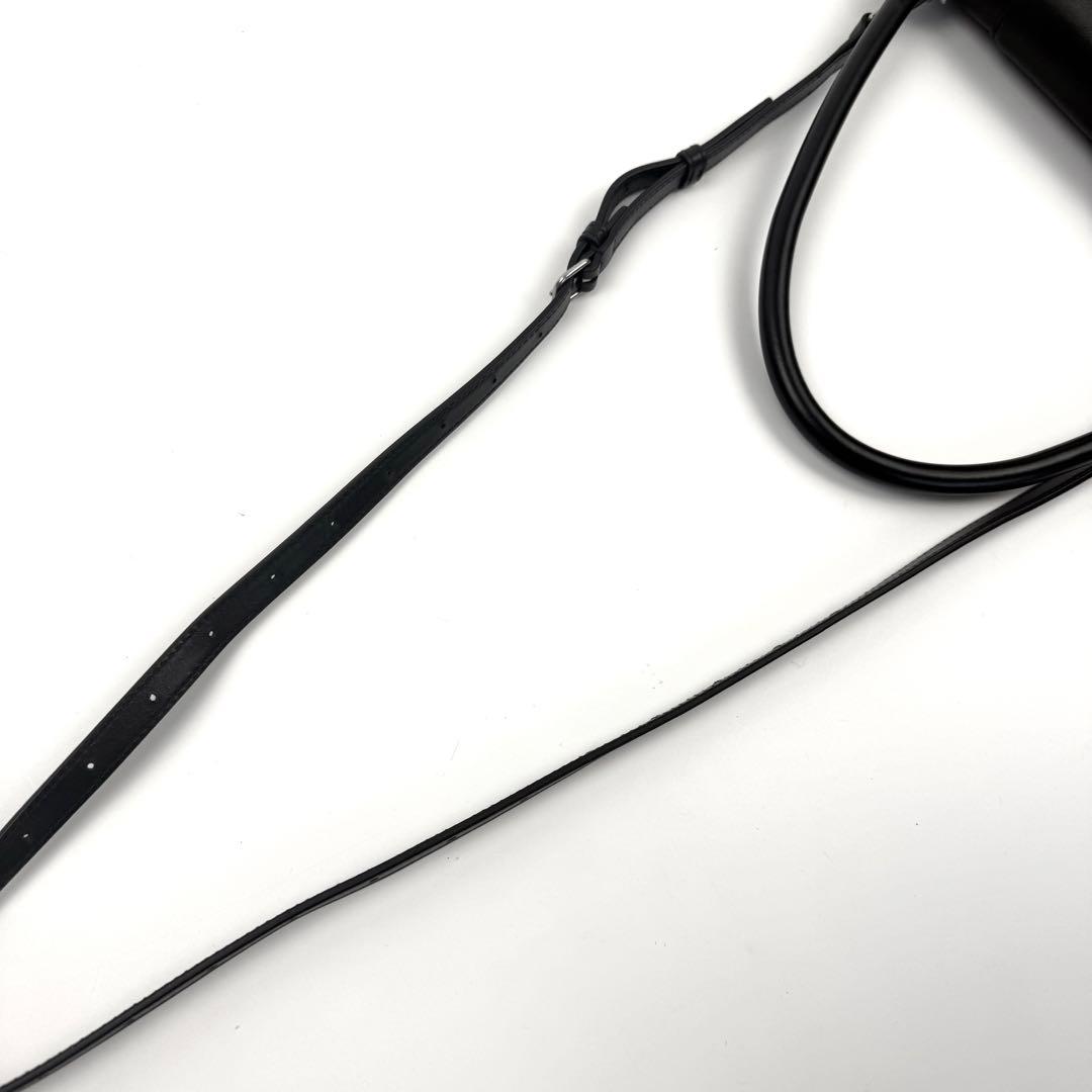 【美品】 BALENCIAGA バレンシアガ アワーグラス 2way ミディアム