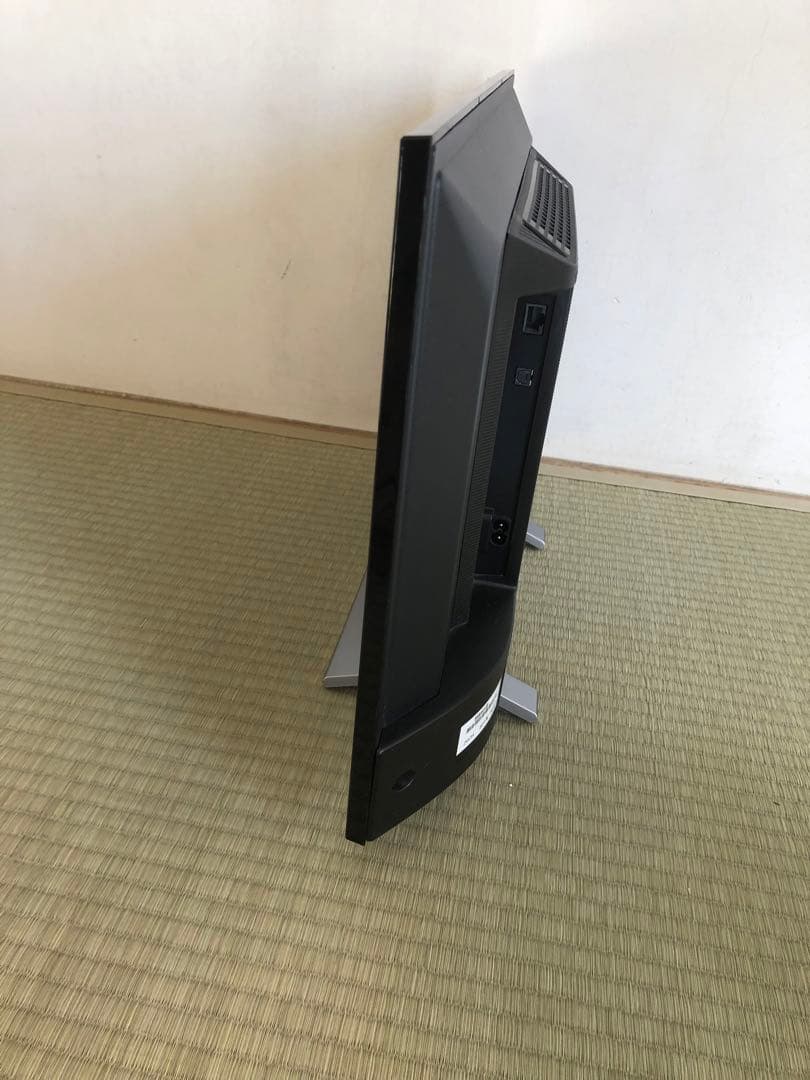 東芝液晶テレビREGZA 24V34 2022年製