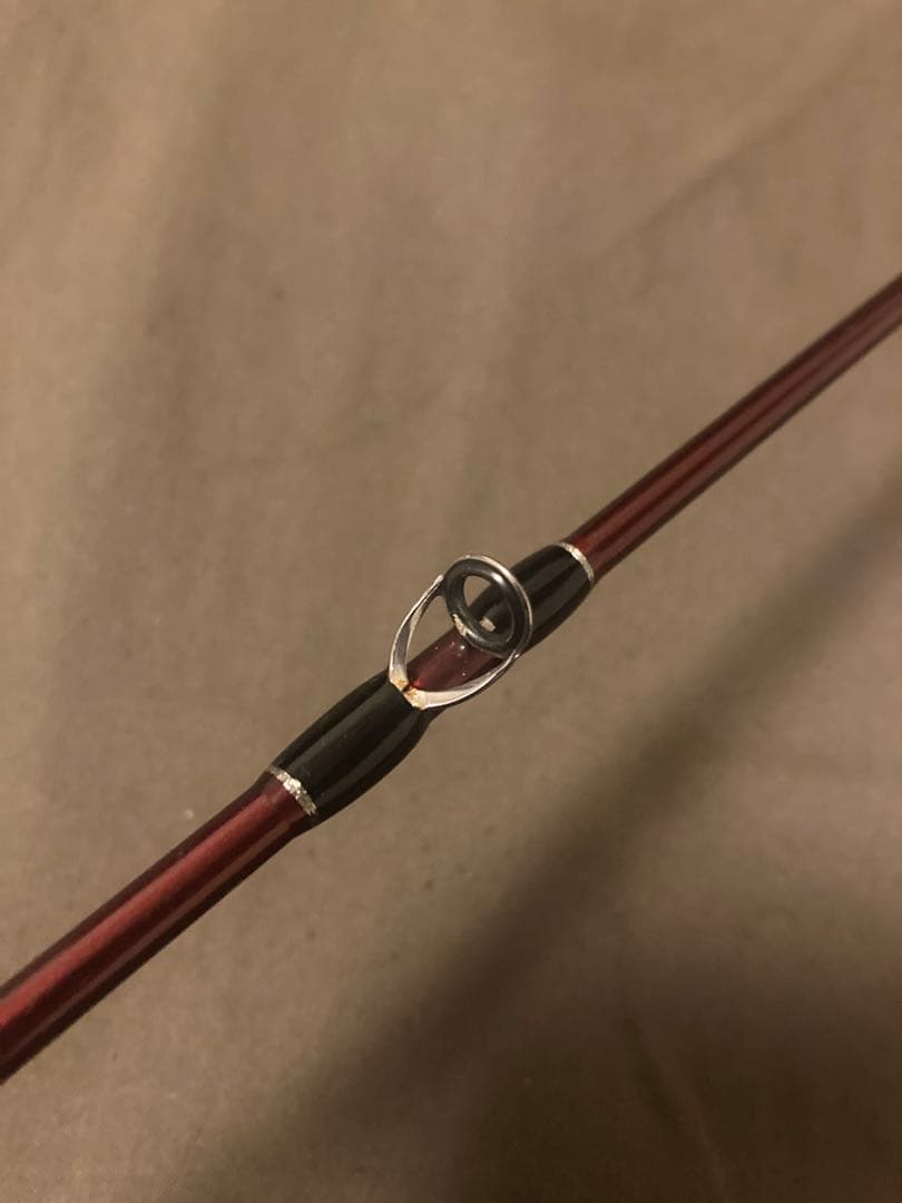 最終値下げ！　フィッシュマン　Beams LOWER7.3L