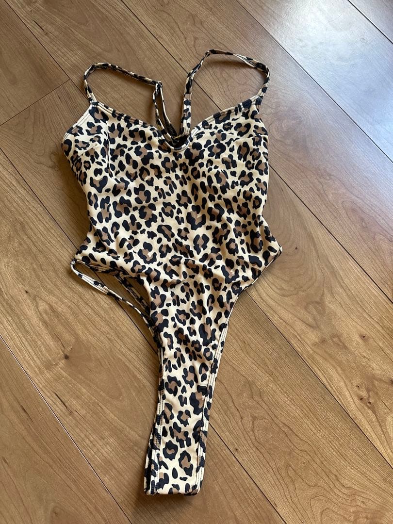 【バナナ】水着セット