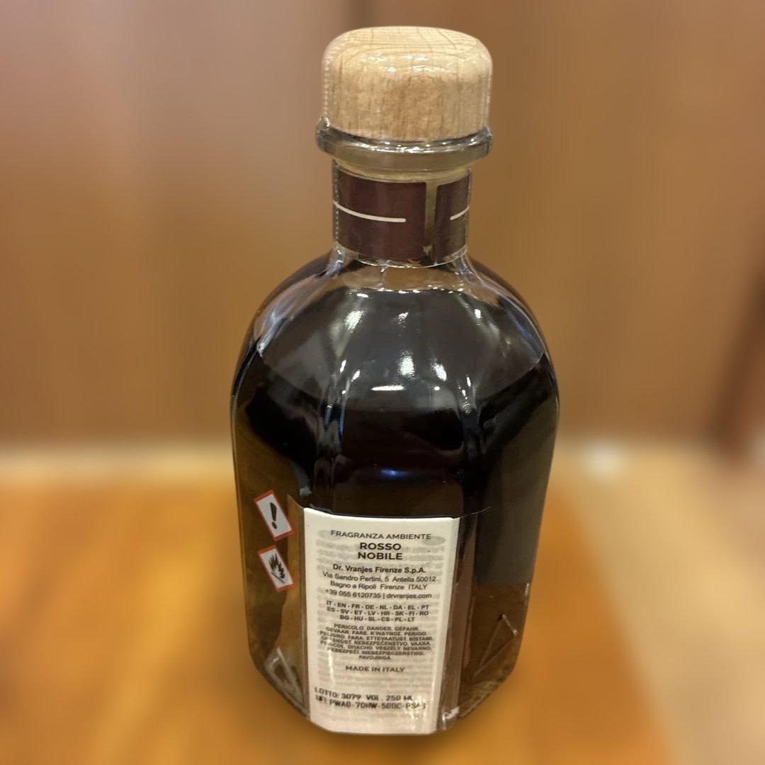 DR. VRANJES フレグランスディフューザー