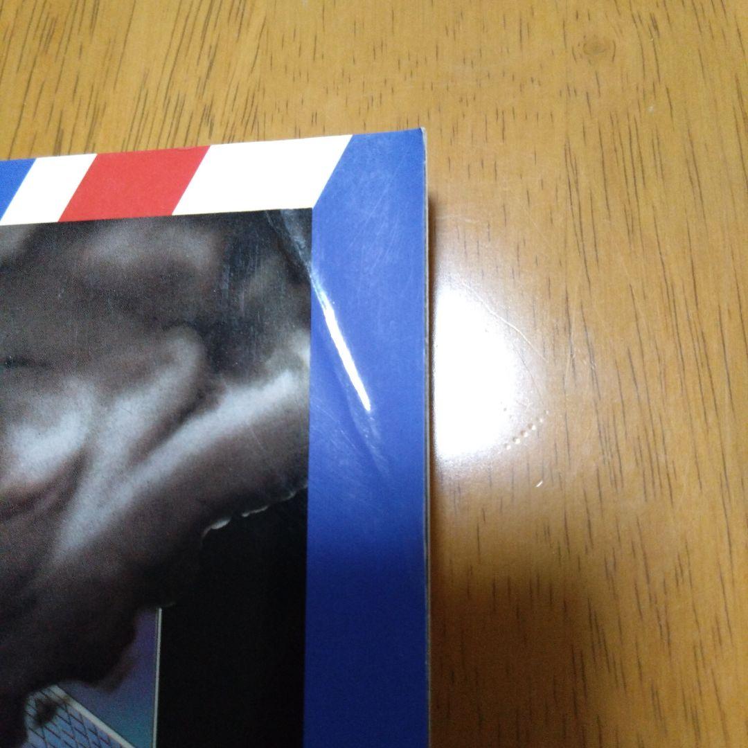 DEF LEPPARD PYROMANIA バンドスコア