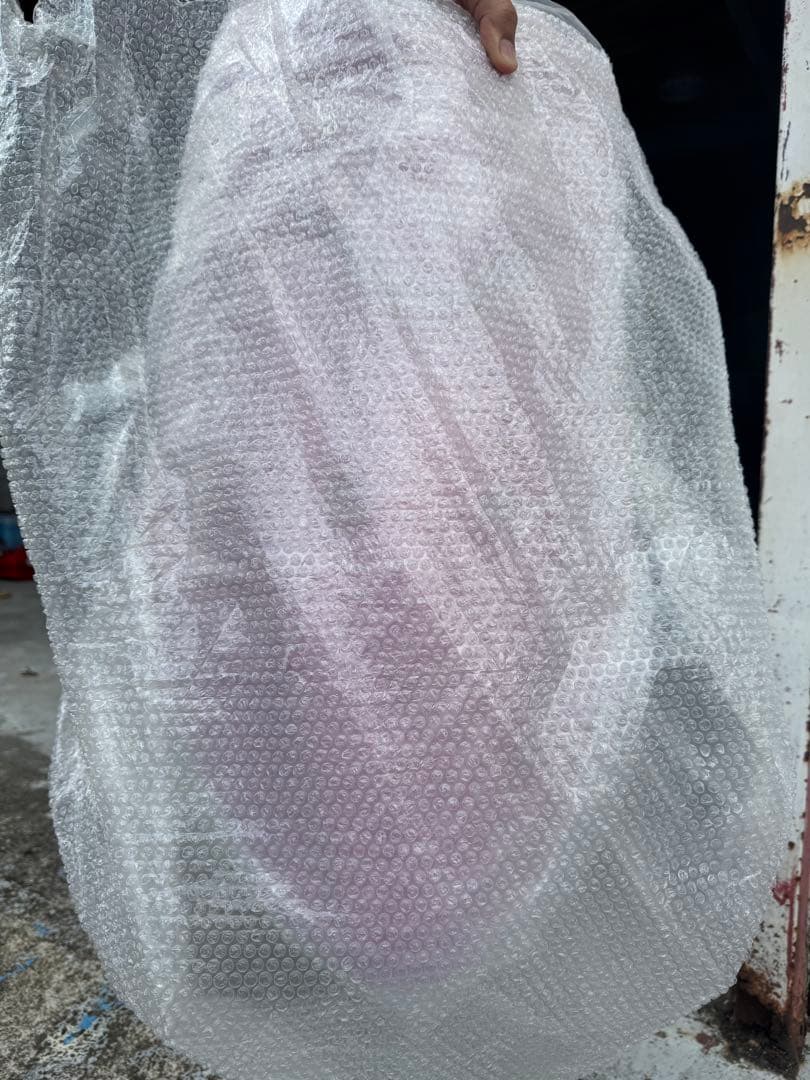 バイクカウルセット ピンク 新品SA16J キャンディピンク風フルカウルセット