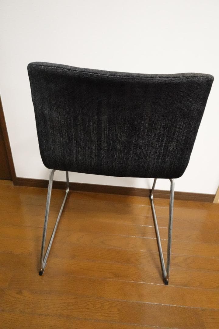 激レアIKEA(イケア) BERNHARDビンテージダイニングチェア #1