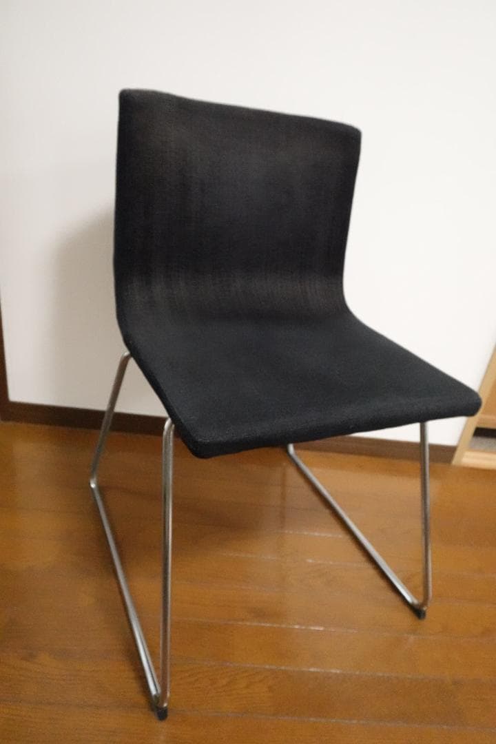 激レアIKEA(イケア) BERNHARDビンテージダイニングチェア #1