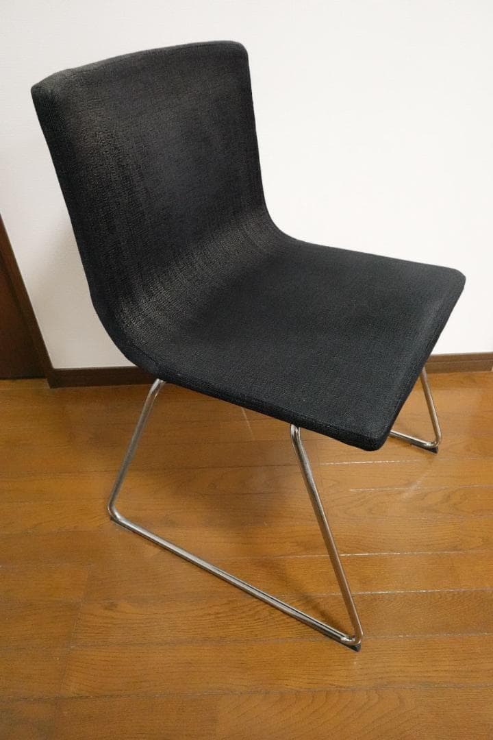 激レアIKEA(イケア) BERNHARDビンテージダイニングチェア #1