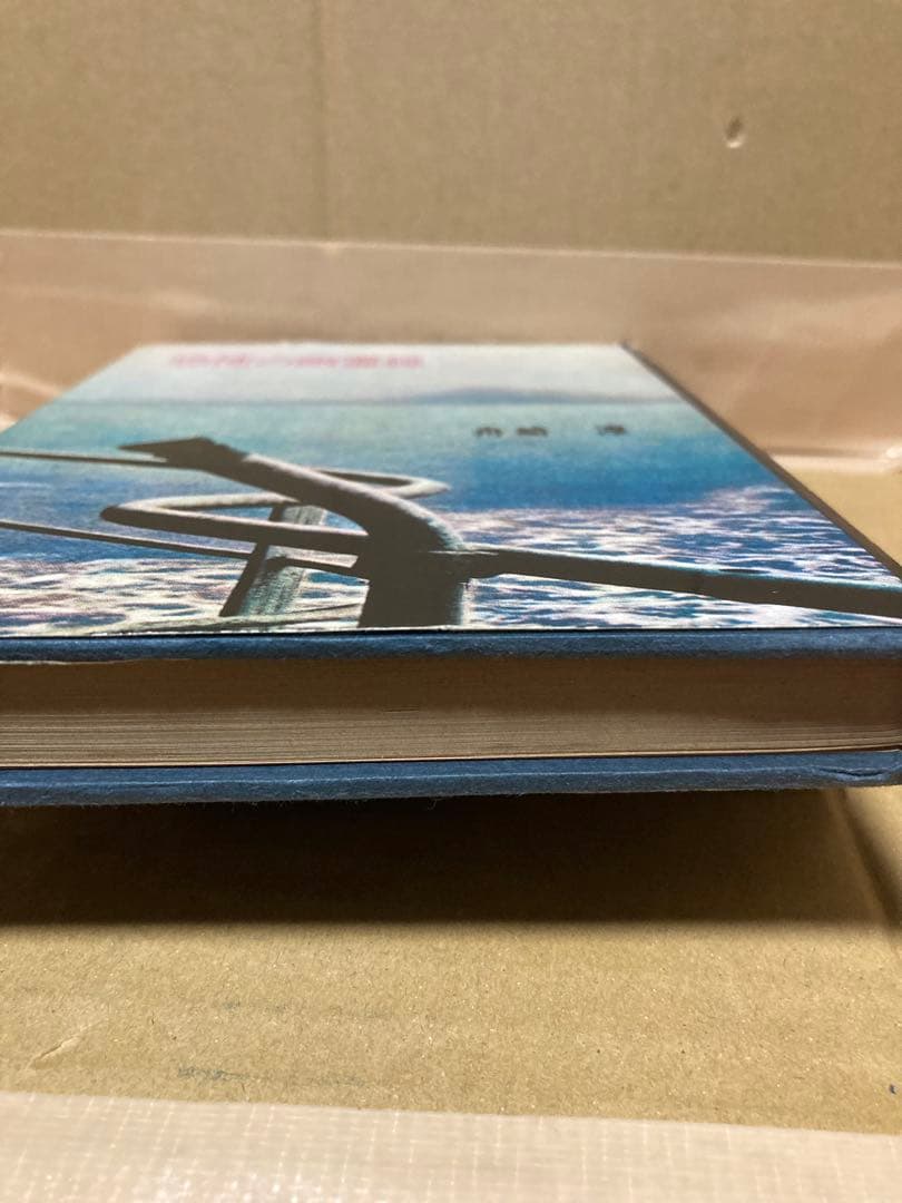 恐怖の幽霊線　舟崎淳