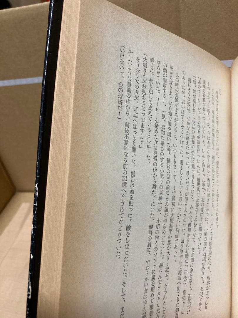 恐怖の幽霊線　舟崎淳