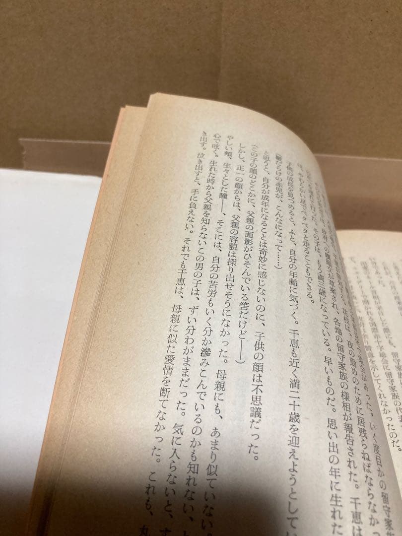 恐怖の幽霊線　舟崎淳