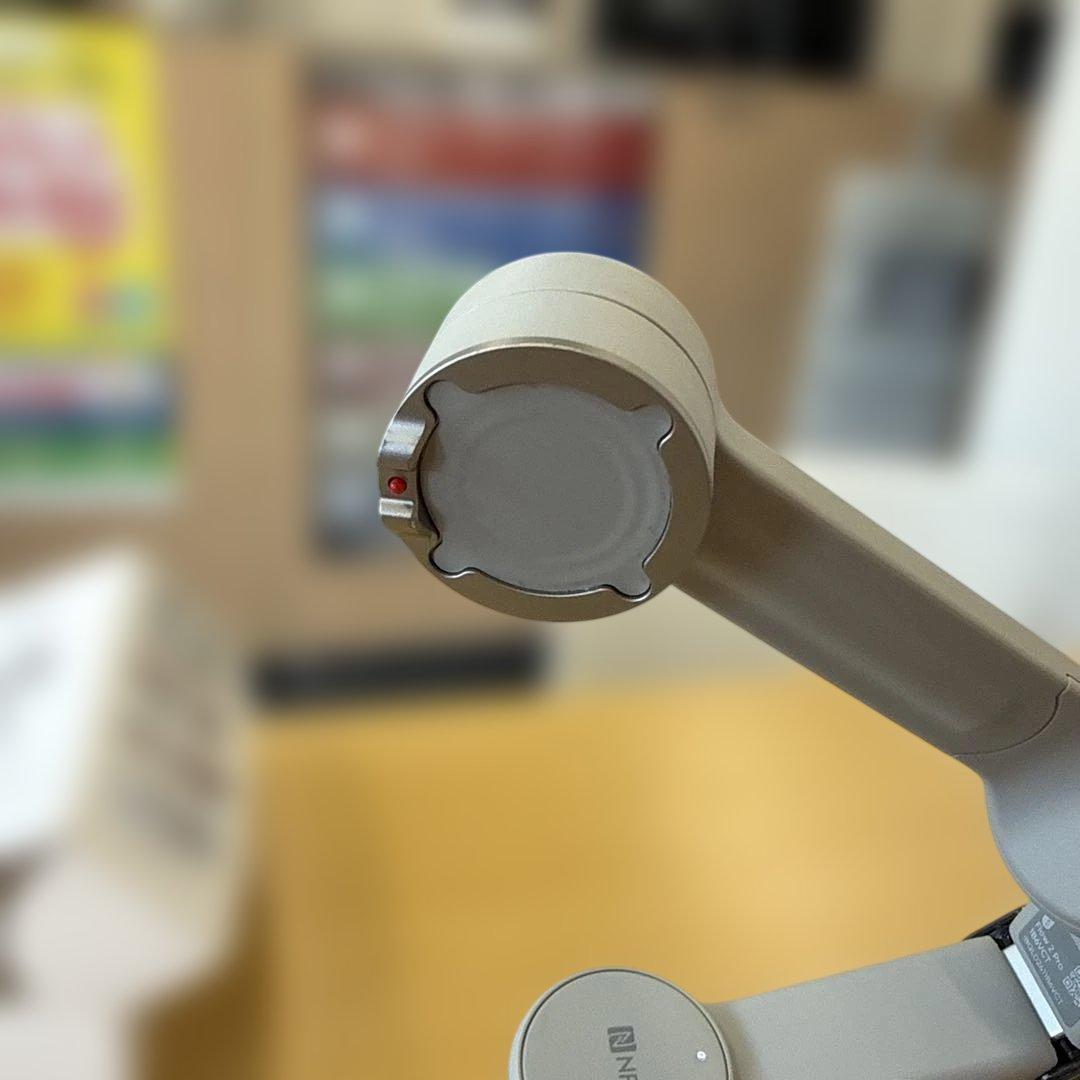 insta360 FLOW2 pro スマホジンバル