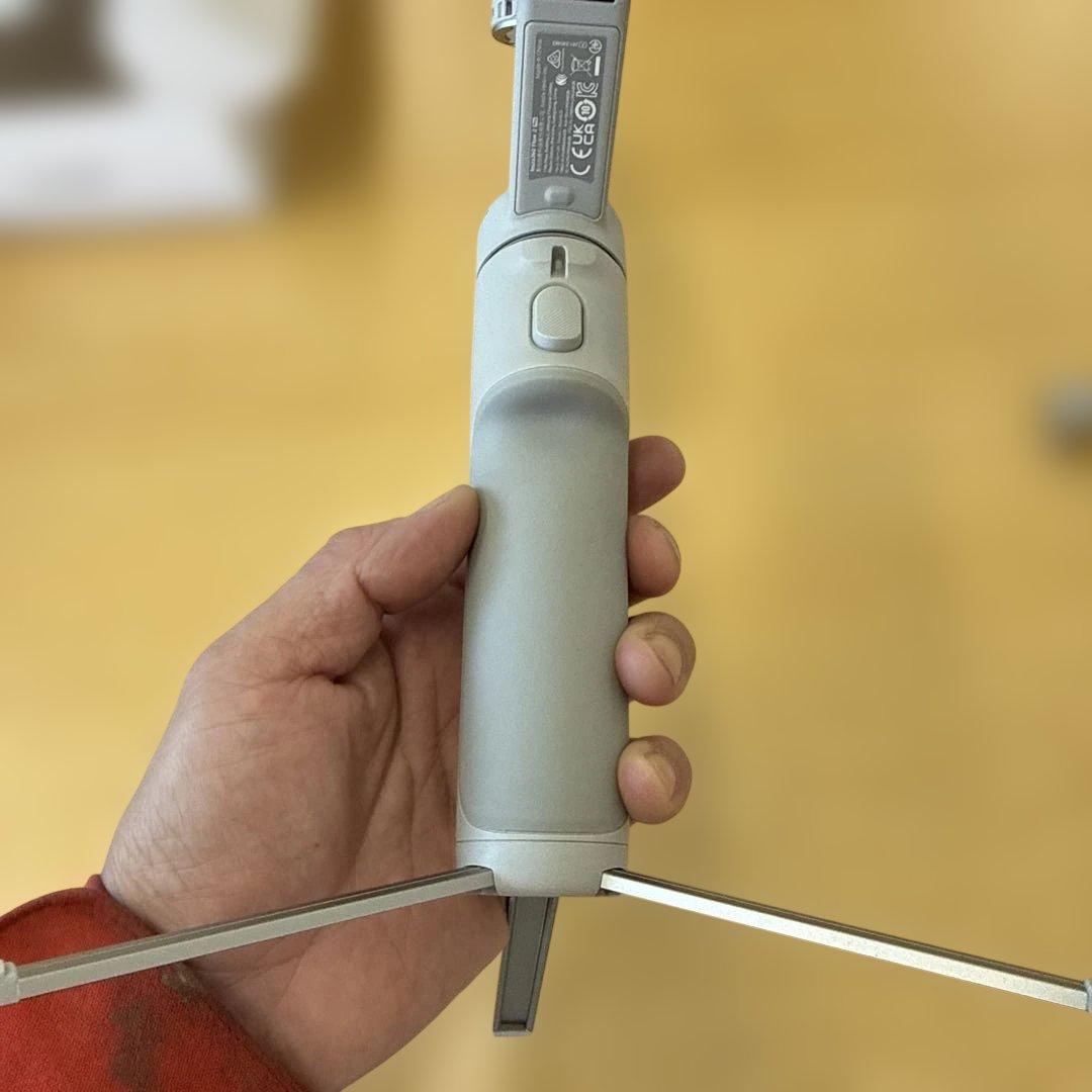 insta360 FLOW2 pro スマホジンバル