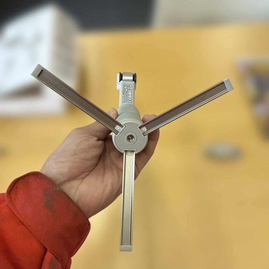 insta360 FLOW2 pro スマホジンバル