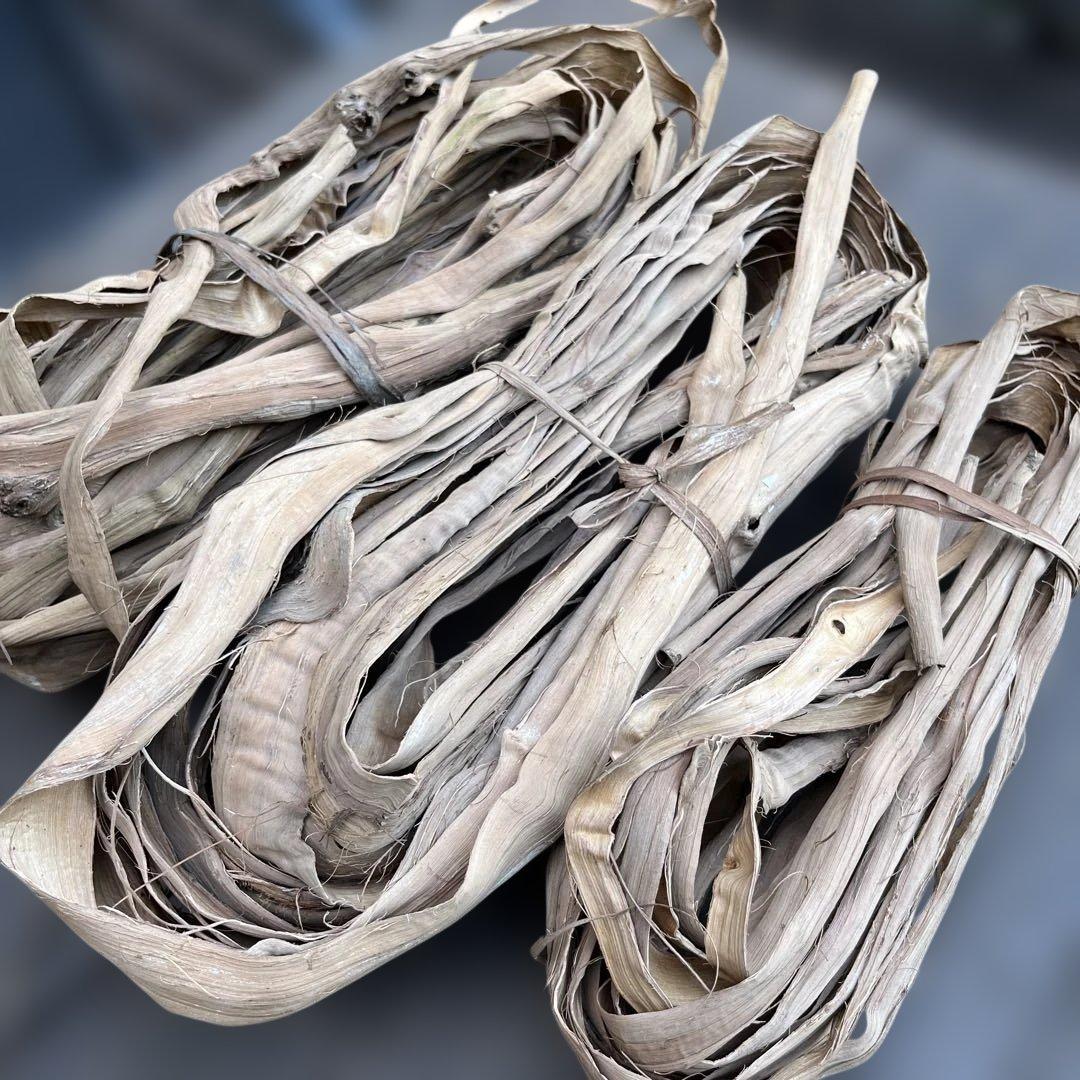 山葡萄の蔓　A級品　1300g 初物