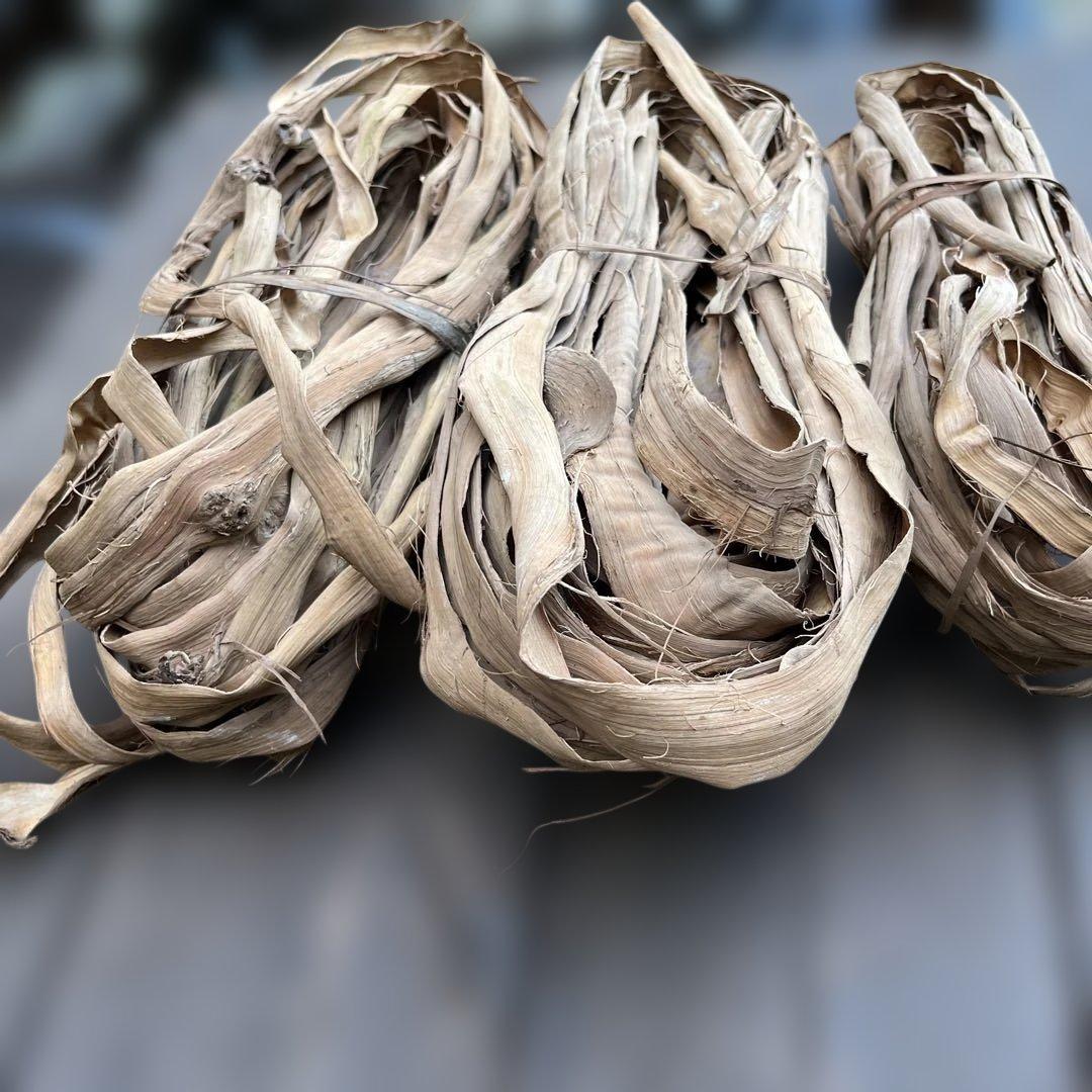 山葡萄の蔓　A級品　1300g 初物